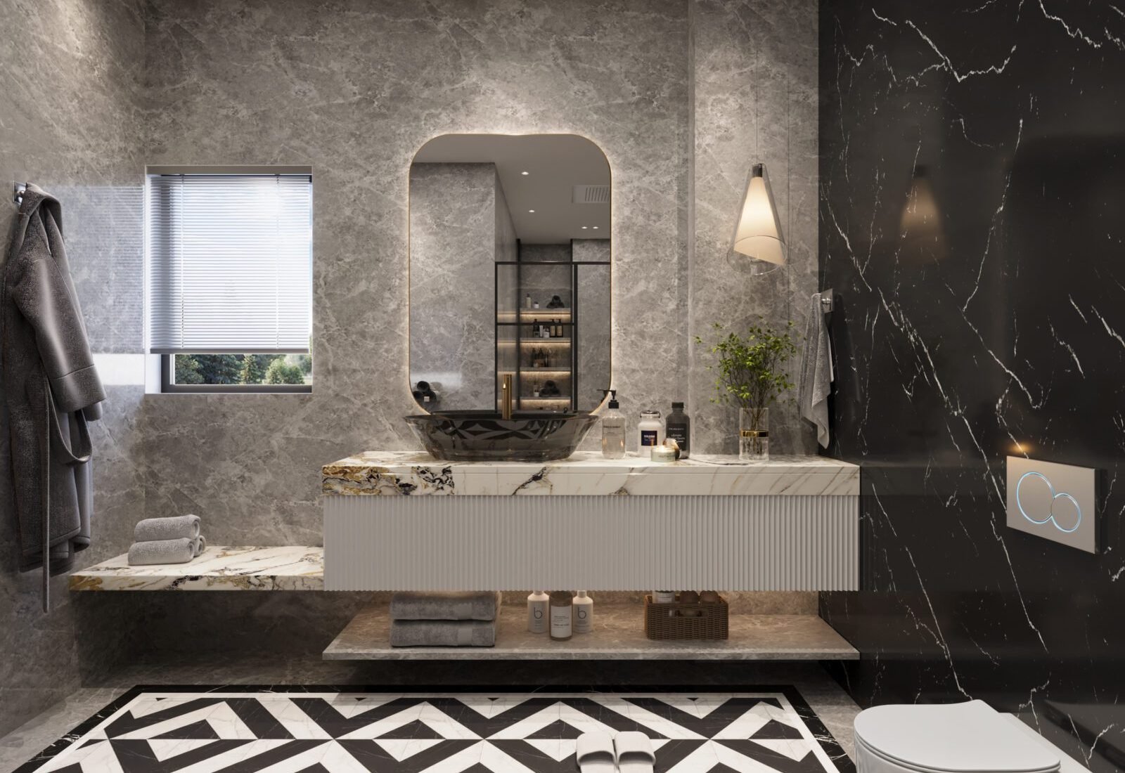 Ayush Bathroom Cam 1