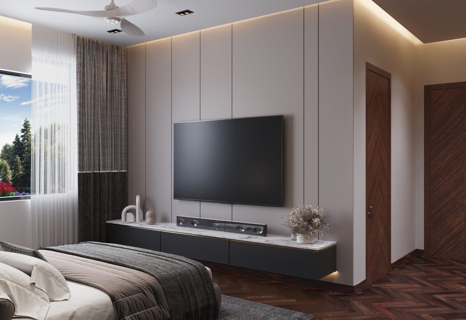 FF Akhils Bedroom Cam 2